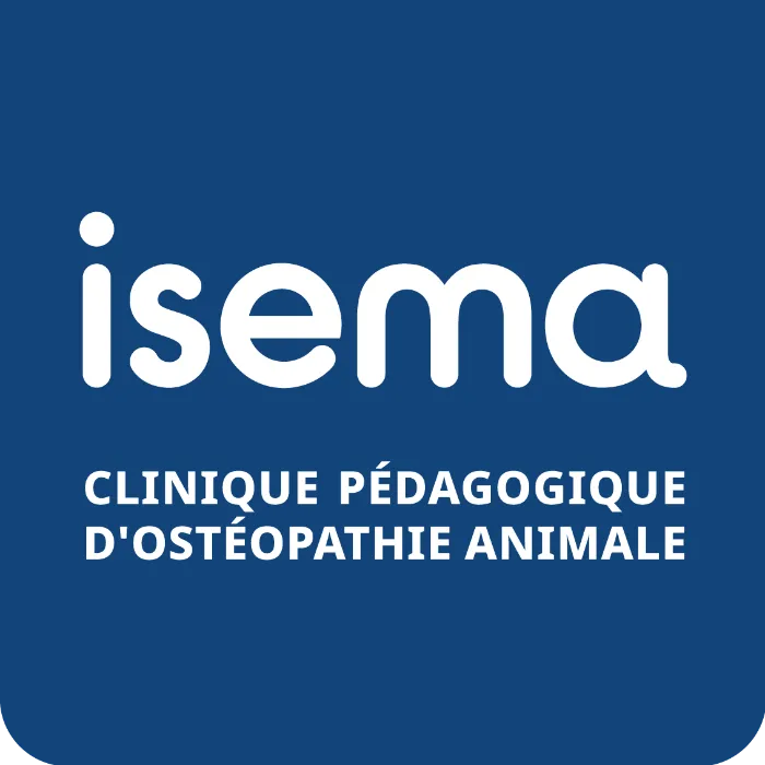 Clinique Pédagogique d'Ostéopathie Animale